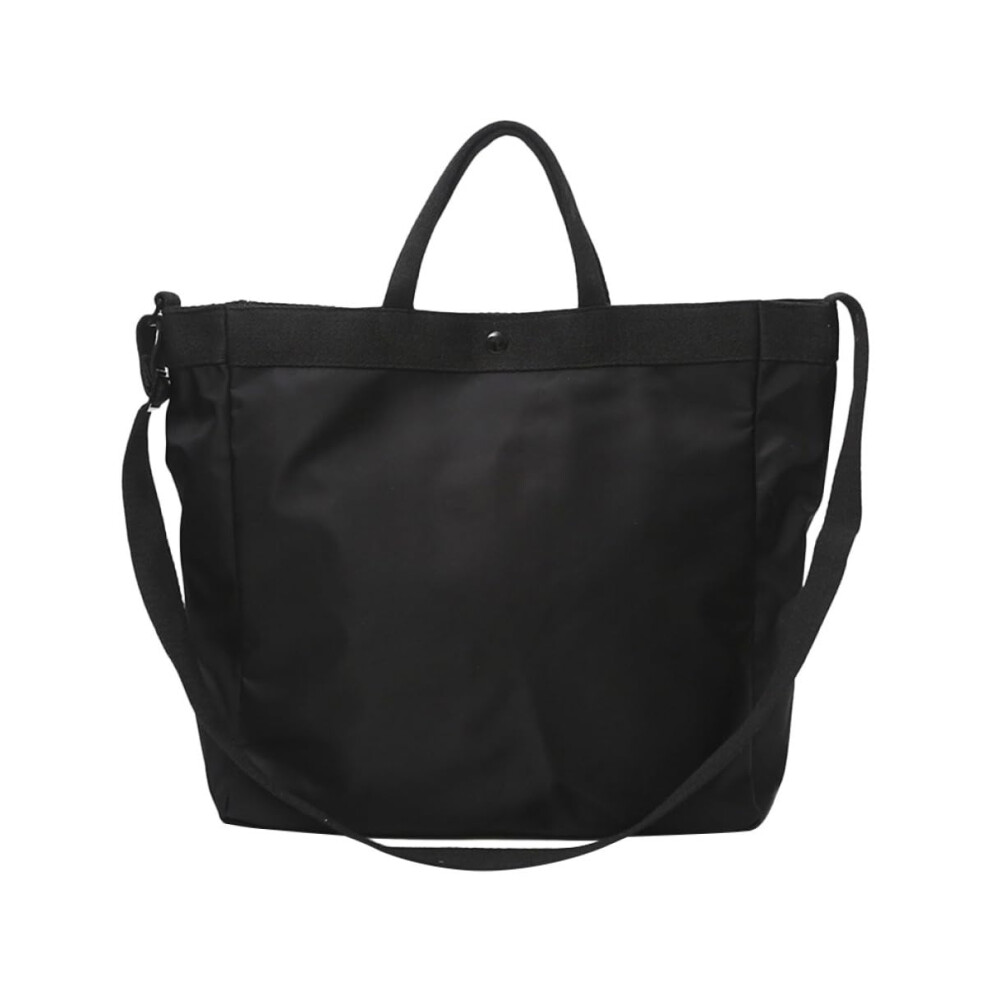 Travel Bag with Zipper and Large Capacity for Men and Women, Durable Material, Lightweight Design, Ideal for Weekend Trips-image-OPC-PK2N6ZR-NEW