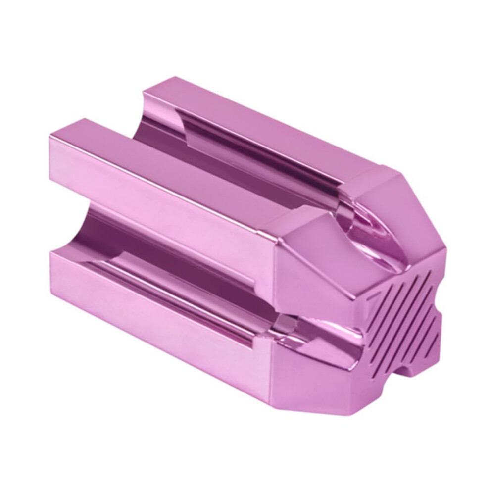 Eyebrow Pencil Sharpener Multifunctional Tool for Precise Shaping of Cosmetic Pencils, Portable and Durable Design