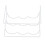 Fridge Wine Holder Odorless Strong Bearing 6