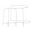 Fridge Wine Holder Odorless Strong Bearing 8