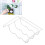 Fridge Wine Holder Odorless Strong Bearing 11
