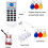 Handheld Copier Reader Writer IC Card Duplicator for EM4305 EM5200 Access Control Cards, Portable and Efficient 5