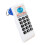 Handheld Copier Reader Writer IC Card Duplicator for EM4305 EM5200 Access Control Cards, Portable and Efficient 1