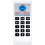 Handheld Copier Reader Writer IC Card Duplicator for EM4305 EM5200 Access Control Cards, Portable and Efficient 2
