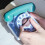 360-Degree Rotating Mechanical Timer Cartoon Phone Design for Kids Learning Organizer, Educational Tool for Study Time Management 5