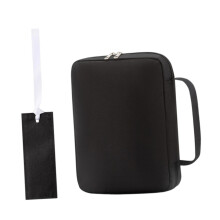 Bible Cover, Multifunctional Handbag, Travel Tote for Church, Durable Fabric, Stylish Design, All Sizes