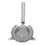 Stainless Steel Bar Strainer Cold Drink Cocktail 10