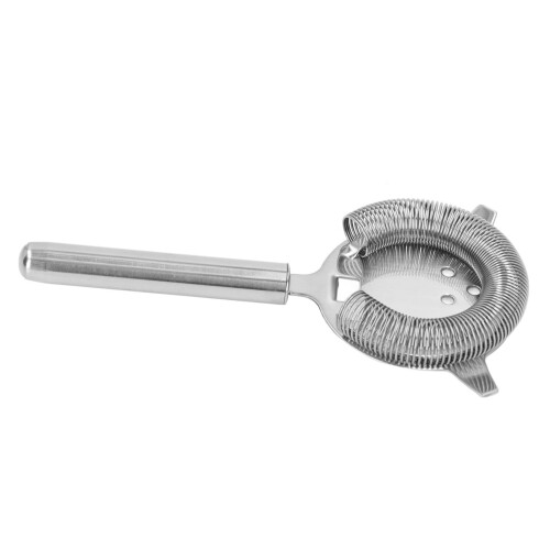 Stainless Steel Bar Strainer Cold Drink Cocktail 1