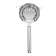 Stainless Steel Bar Strainer Cold Drink Cocktail
