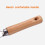 Hand Weeding Fork Manual Weed Extractor Stainless 6