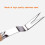 Hand Weeding Fork Manual Weed Extractor Stainless 5