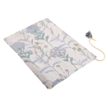 Washable Fabric Book Cover Adjustable Protector for School Books, Personal Use, Scratch and Bend Resistant, Multi-Color