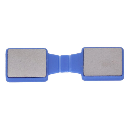 Ice Skate Blade Sharpener Double Sided Diamond 2