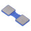 Ice Skate Blade Sharpener Double Sided Diamond 2