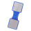 Ice Skate Blade Sharpener Double Sided Diamond 15