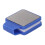 Ice Skate Blade Sharpener Double Sided Diamond 10
