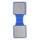 Ice Skate Blade Sharpener Double Sided Diamond 6