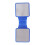 Ice Skate Blade Sharpener Double Sided Diamond 1