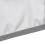 Welding Machine Canopy Waterproof 190T Silver 15