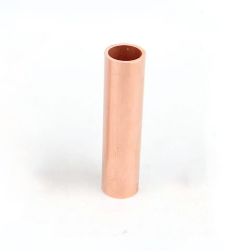 Premium Copper Pipes T2 Violet Straight Copper Tube 3Mm 4Mm 5Mm 8Mm 9Mm 10Mm 0.5Mm Thickness For Diy Projects 6947110567006