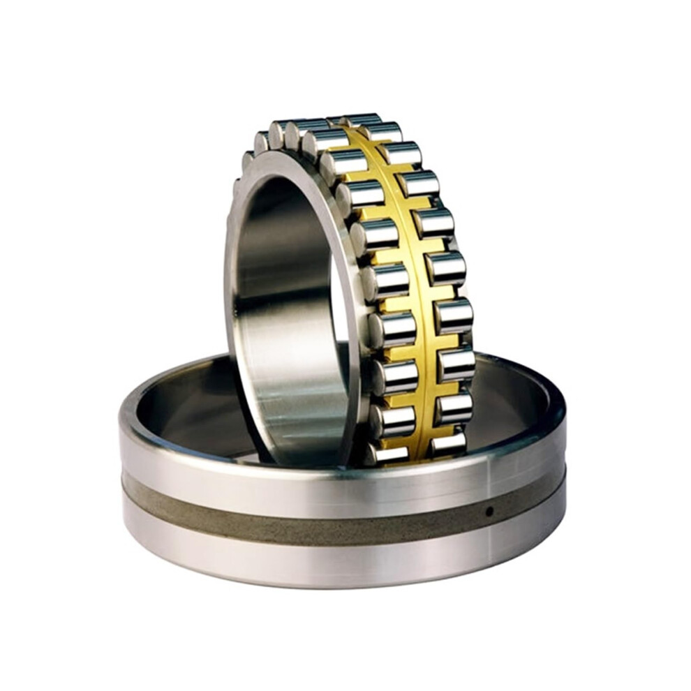 Nn3010 Double Row Cylindrical Roller Bearings 50X80x23 Sp W33 Machine Tool Compatibility 6947110567242