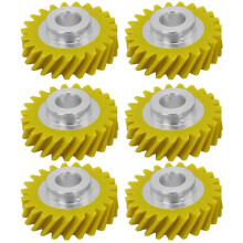 Ingranaggi di ricambio compatibili con l'impastatrice KitchenAid W10112253