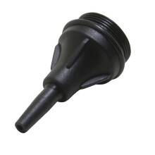 5PK-366NA-T Desoldering Pump for Solder Removal - Black Tip Repair Part Compatible with 8PK-366NA Models