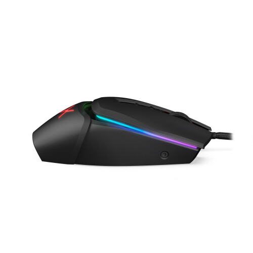 Krux Bot RGB Wired modular gaming mouse 2