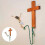 Bungee Jumping Innovative Design Jesus Hanging Embellishments 1