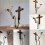 Bungee Jumping Innovative Design Jesus Hanging Embellishments 18