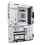 ASUS X870 MAX GAMING WIFI7 White Motherboard 3