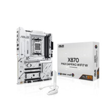 Carte mère ASUS X870 MAX GAMING WIFI7 W ATX Socket AM5 Chipset AMD X870