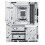 ASUS X870 MAX GAMING WIFI7 White Motherboard 2