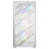 PC Behuizing - ADATA - Starker Air BTF - Wit - E-ATX - Gehard glas - RGB LED 2