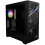 PC-behuizing - ADATA - Starker Air BTF - Zwart - E-ATX - 4 ARGB-ventilatoren - Gehard glas 1