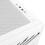 PC Behuizing - ADATA - Starker Air BTF - Wit - E-ATX - Gehard glas - RGB LED 5