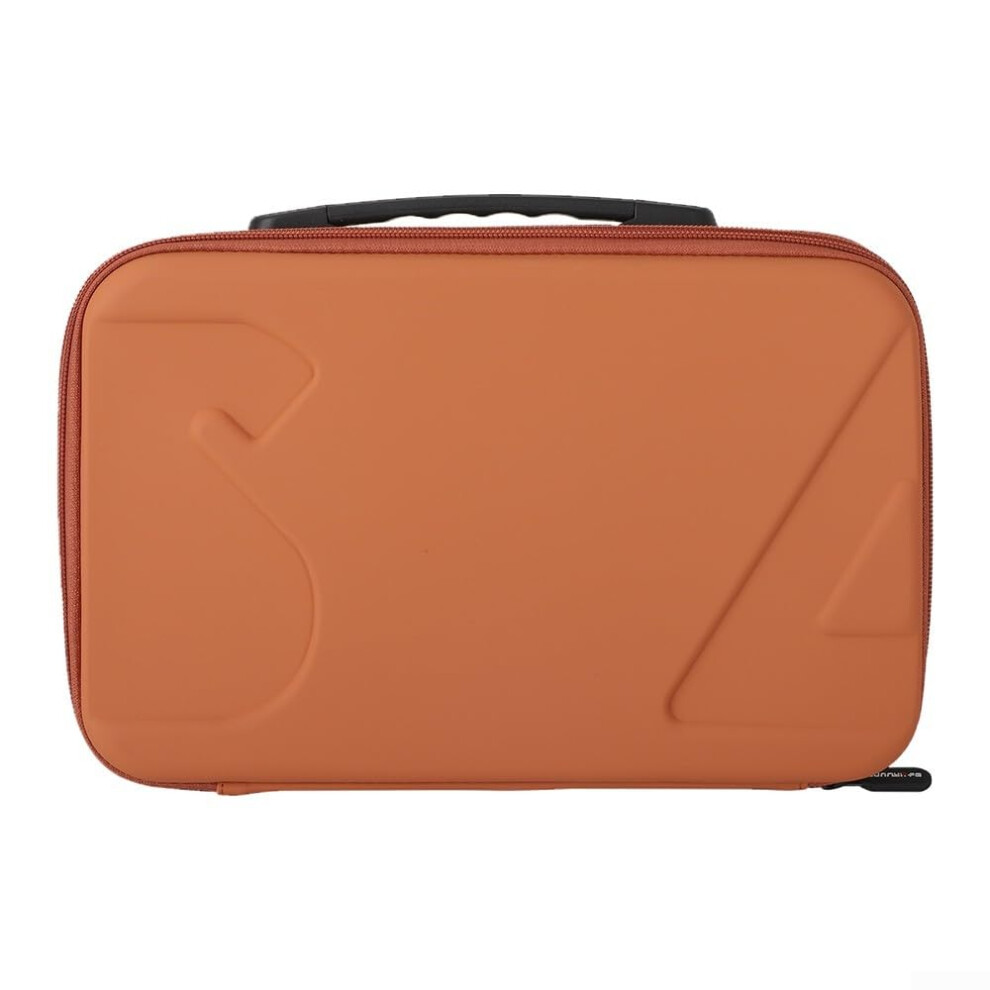Handbag Storage Solution for DJI Avata by Sunnylife, Stylish All-Purpose Orange, Durable Material, Compatible Design-image-OPC-PK2PD2R-NEW