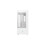 PC Behuizing - Deepcool - CH690 Digital - Wit - Midden Toren - RGB 3