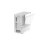 PC Behuizing - Deepcool - CH690 Digital - Wit - Midden Toren - RGB 6
