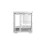 PC Behuizing - Deepcool - CH690 Digital - Wit - Midden Toren - RGB 5