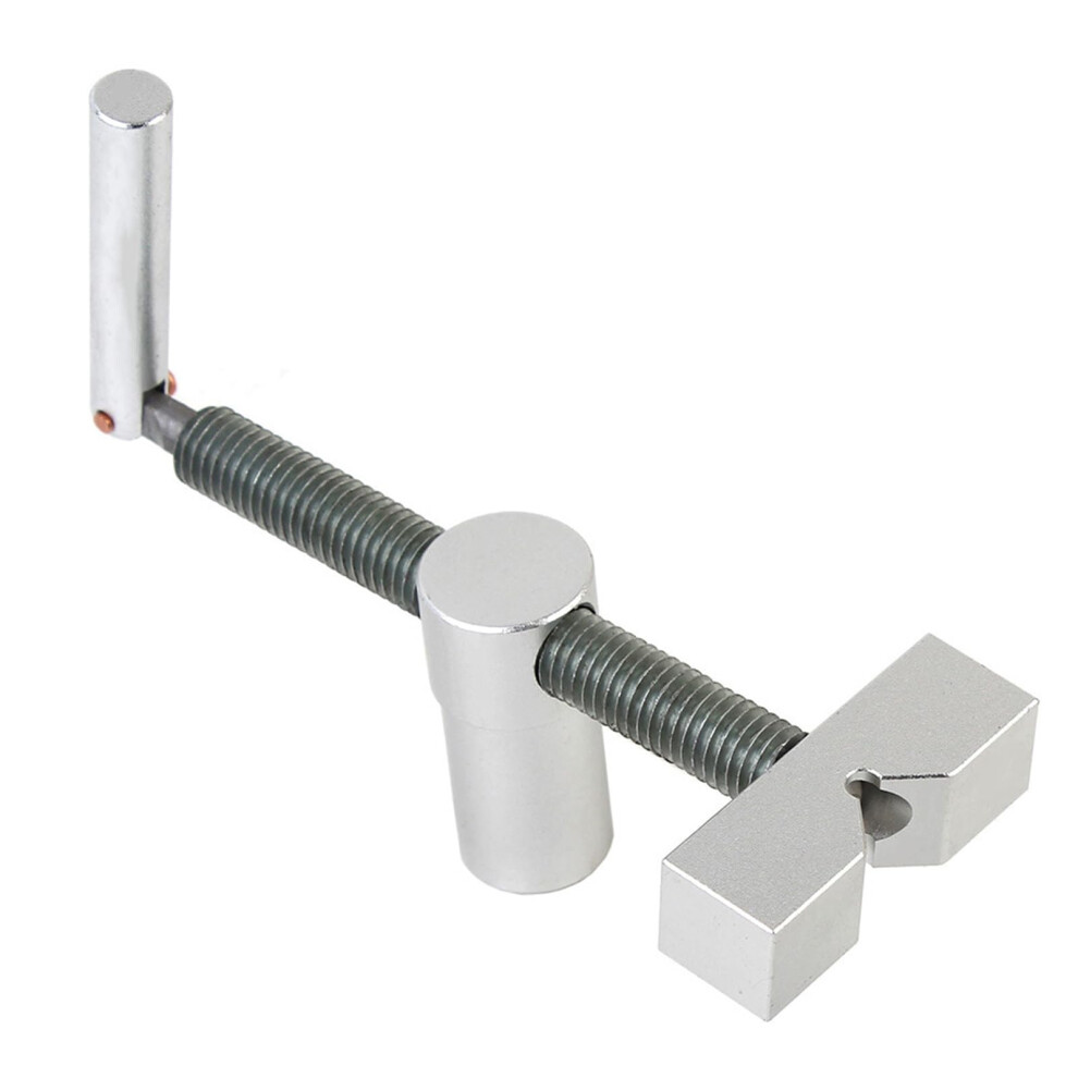 Reliable Steel Woodworking Desktop Clip Tool, Enhanced Durability Woodworking Table Vise With Improved Clamping Strength 6947110569765