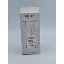 Bayle's Skincare Dark Spot Corrector 30ml Vitamin C Reduces Visibility