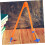 Plastic Compass for School Supplies - Geometry Mathematics Drawing Tool, Orange ABS, Teacher Demonstration Accessory 4
