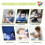 Magic Cube 3x3x3 + 2x2x2, Coloured Cube Magical Cube, Magic Cube for Beginners and Advanced Users 5