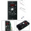 Digital Thermostat Control Panel Set for Grills – Accurate Temperature Management, Compatible with Various Grill Models 5