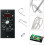 Digital Thermostat Control Panel Set for Grills – Accurate Temperature Management, Compatible with Various Grill Models 4