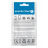 everActive cable USB Lightning 1m - White, silicone, quick charge, 2,4A - CBS-1IW 3