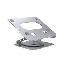 Laptopstandaard - UNITEK - OT180SL01 - 360 verstelbaar - 10"-16" - Multicolor