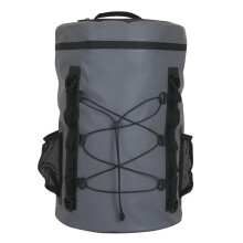 Surfboard Bag Cover 40L Waterproof Paddle Board Storage Bag with Carry Handle and Large Capacity for SUP Accessories