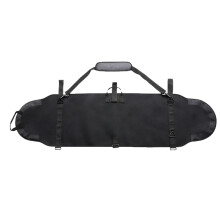 Snowboard Bag - Waterproof Travel Case with Zipper | Padded Winter Sports Gear Storage, Durable Snowboard and Ski Equipment Holder